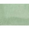 Cearsaf Frotir pentru patut copii Verde 60x120 cm