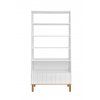 Toteme botanic bookcase 01