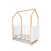 Pinette cot bed 70x140 03