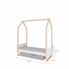 Pinette junior bed 160 dimensions