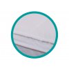 58083 9 dvouvrstvy chranic matrace topper 160 x 200 cm