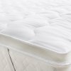 58086 7 dvouvrstvy chranic matrace topper 180 x 200 cm