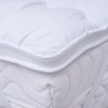 58089 3 dvouvrstvy chranic matrace topper 200 x 220 cm