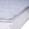 58089 4 dvouvrstvy chranic matrace topper 200 x 220 cm
