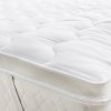 58092 7 dvouvrstvy chranic matrace topper 80 x 200 cm