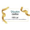 Voucher cadou pentru 100 Lei