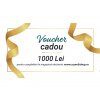 Voucher cadou pentru 1 000 Lei