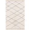 62454 4 kremovy koberec naomi 80 x 120 cm
