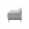Canapea design gri ANDERSON