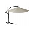 68085 5 zahradni skladaci slunecnik sunvi 300 cm bezovy obal zdarma