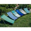 74915 2 lehatka sand lemon sada 2 ks v citrusovem stylu