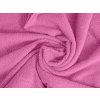 CLARYSSE ELEGANCE osuška 70x140 růžová – měkká a savá