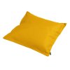 Zahradní polštář EMPARO 50x50 cm hořčicový odstín