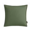 Venkovní polštář EMPARO 50x50 cm olivově zelený na terasu