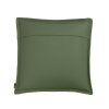 Elegantní zahradní polštář EMPARO 50x50 cm olivově zelený