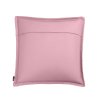 Designový venkovní polštář EMPARO 50x50 cm v růžové barvě