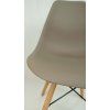 OFERTA Scaun YORK culoare cappuccino clasa a II-a