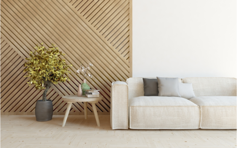 Kako ustvariti osupljiv interier v skandinavskem slogu