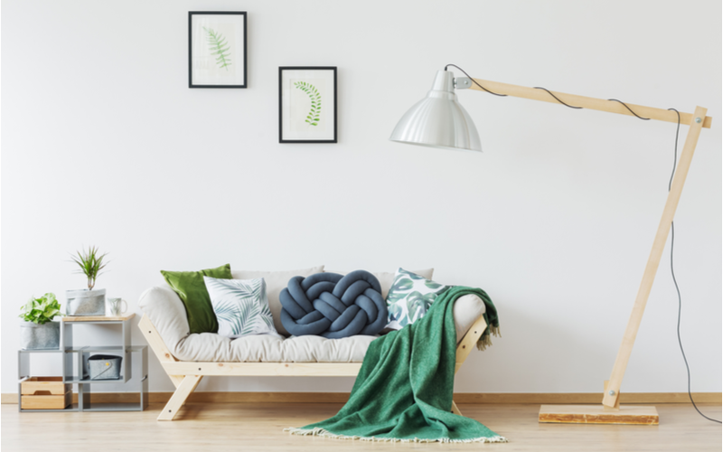 8 osnovnih značilnosti skandinavskega sloga