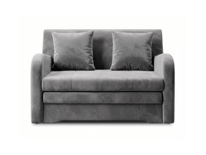 Siv dvosed ARIO, raztegljiv