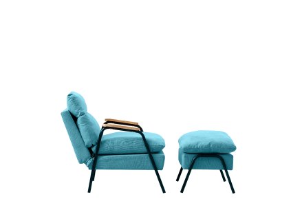 SF 40 turquoise white