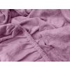 Frotirno rjuho EXCLUSIVE roza 140 x 200 cm