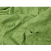 Frotirno rjuho EXCLUSIVE zeleno 200 x 220 cm