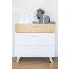 Hoppa chest of drawers