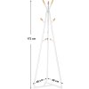 2177 RCR15WY Wieszak Stojacy Podlogowy 4