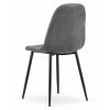 3539 krzeslo MOKA ciemnoszare lewy skos tyl
