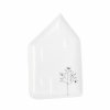 Bela porcelanasta skleda WONDERLAND HOUSE