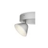 philips myliving tweed led spot light