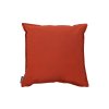 Stylový venkovní polštář MADISON ECO oranžový 50x50 cm