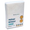 Praktický PROŠÍVANÝ chránič matrace 60x120 cm – nepropustný a prodyšný