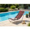 94084 9 stylove lehatko sand melon barevne pro letni relax u vody