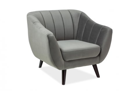 18057 sede relaxacni kreslo elite 1 velvet