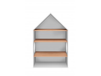 Nomi bookcase 01Aa