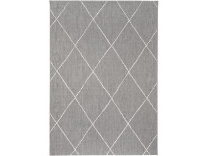 62451 4 sedy koberec metro 80 x 150 cm