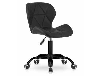 NOTO kancelářské křeslo z eko kůže – elegantní a ergonomické