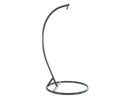 85023 akce cerny stojan na zavesne houpaci kreslo otan typ 2 ii jakost