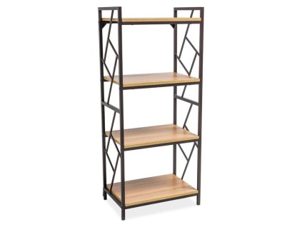 AKCIA Regál TABLO R4 II. akosť