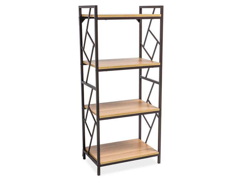 E-shop Regál TABLO R4