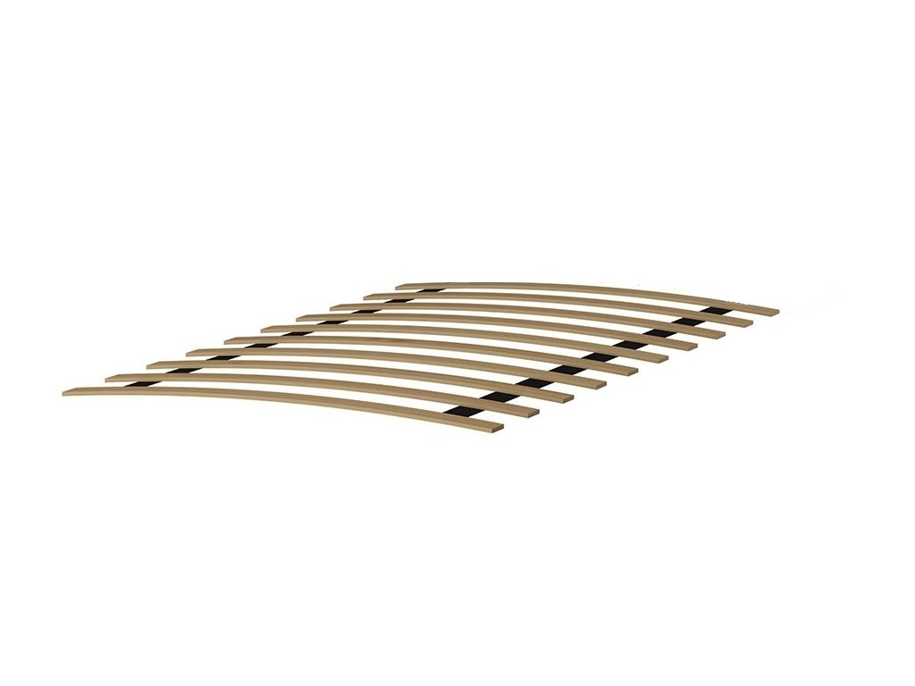 E-shop Lamelový rošt 80 x 160 cm