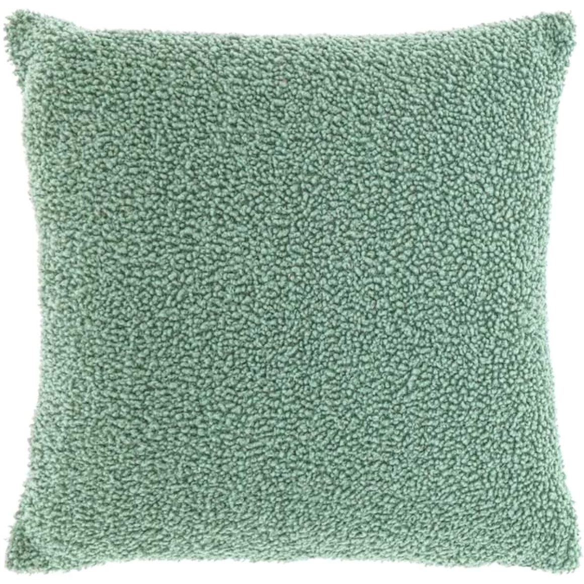 E-shop Dekoračný vankúšik ROMIE 45x45 cm, mentolový