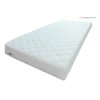Ortopedický matrac COCO MAXI 80x200 cm s kokosovou vrstvou, výška 20 cm