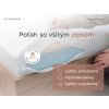 Matrac COCO MAXI 80x200 cm s taštičkovým jadrom a výškou 20 cm