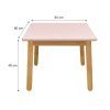 WT dusty pink dimensions