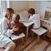 Woody snow table stool lifestyle 02