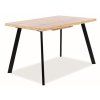 Jídelní stůl BRICK