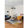 64875 3 cerny konferencni stolek gota
